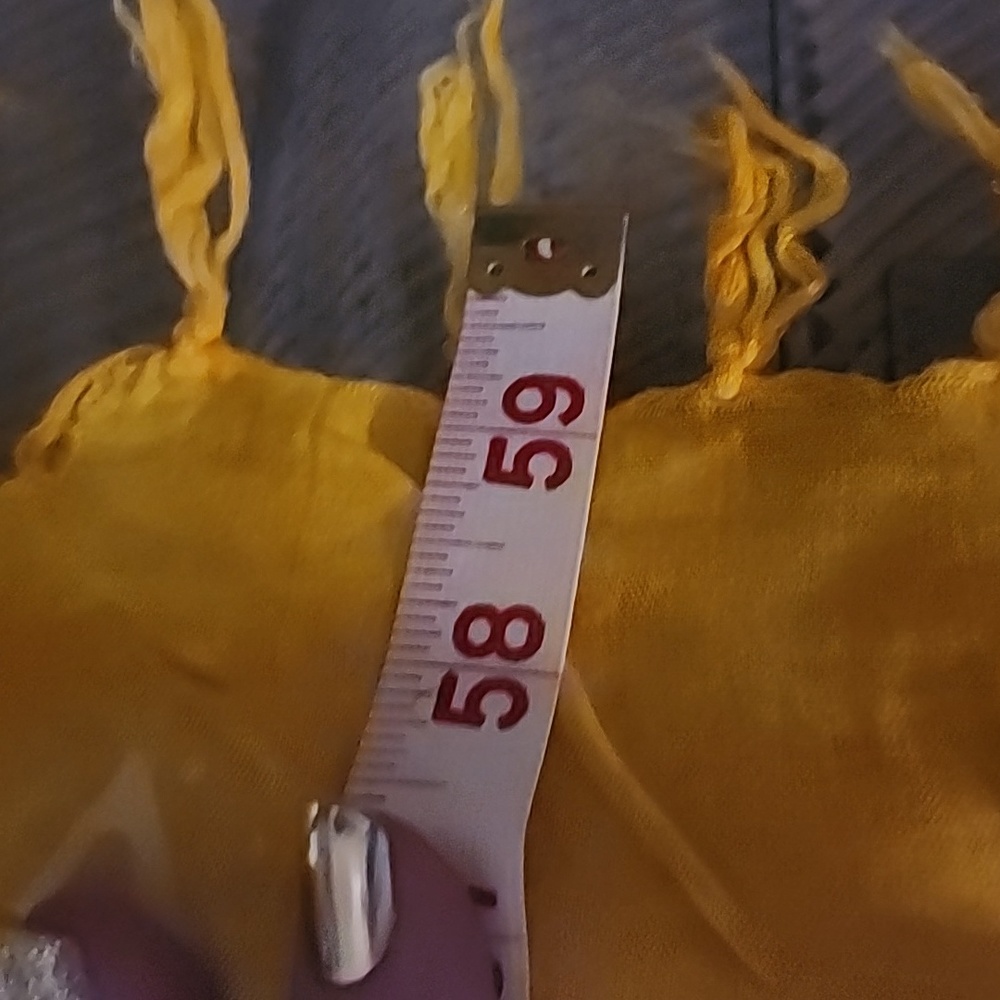 Mango sarong - Picture 4 of 5